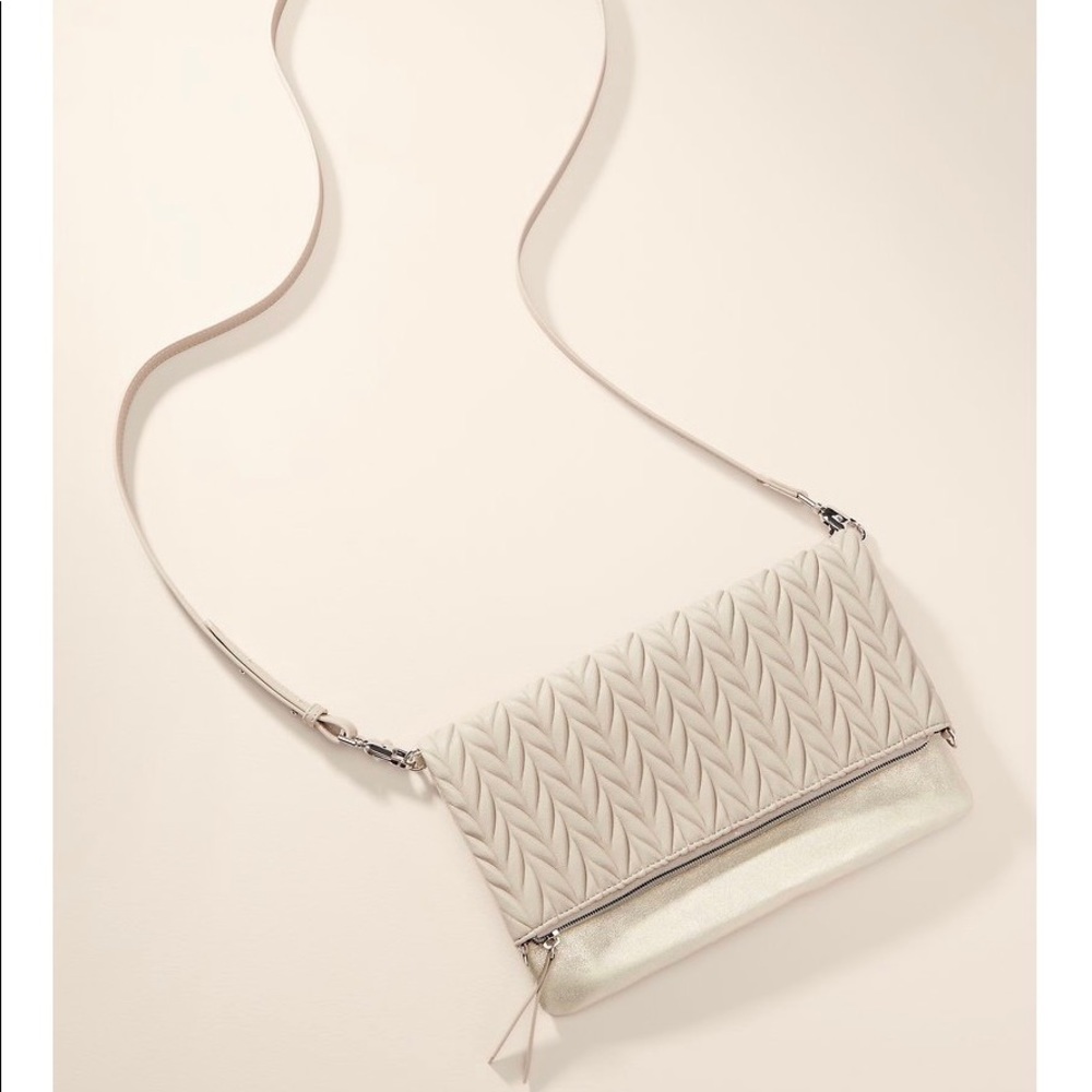 Stella & Dot  Waverly Petite - Neutral